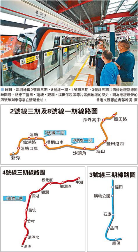 深圳地鐵 蓮塘口岸站|蓮塘口岸開放時間｜深圳地鐵交通＋直通巴士/小巴路線/停車